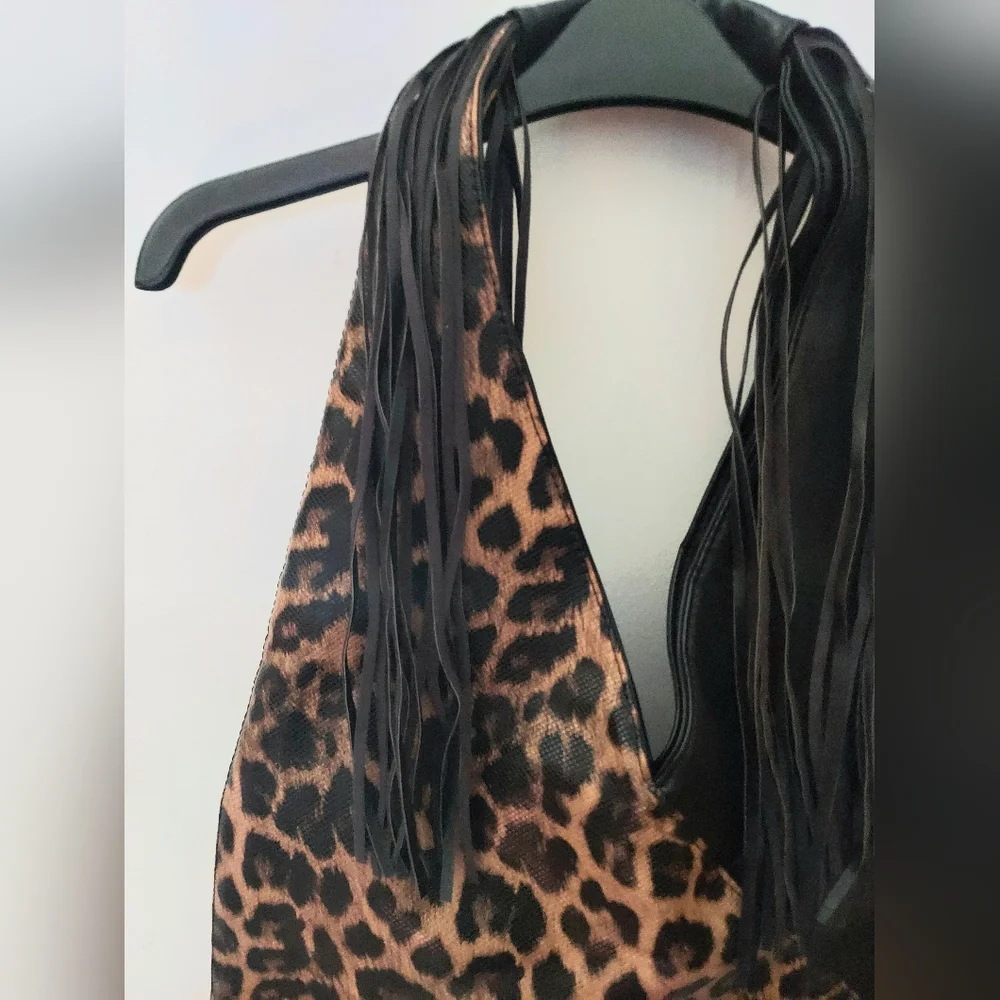 Shoulder Bag/Wallet Set, Faux Leather, Good Condition,Firm Price,Unbranded - Picture 3 of 10